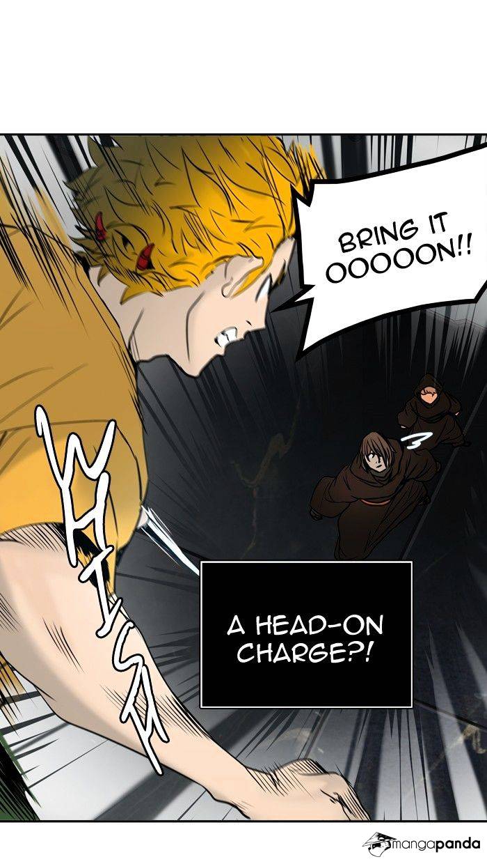 Tower of God Chapter 306 image 054